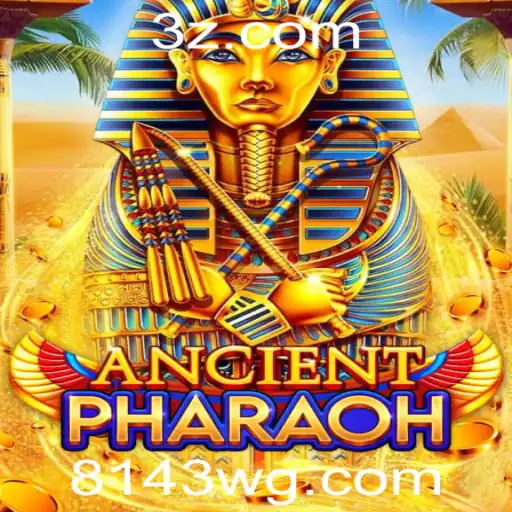 Desvende os Mistérios de AncientPharaoh: A Nova Sensação da Plataforma 8143
