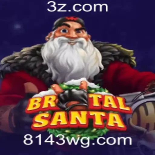 Explorando o Jogo BrutalSanta: Um Mergulho na Aventura 8143 Plataforma