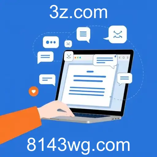 Dicas Essenciais para Utilizar a Funcionalidade 'Contate-nos' na 8143 Plataforma