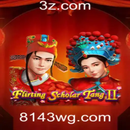 Aventuras em Flirting Scholar Tang II: Explorando Estratégias e Regras