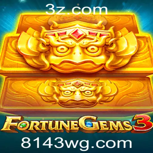 Desvendando as Emoções e Regras do FortuneGems3 na Plataforma 8143