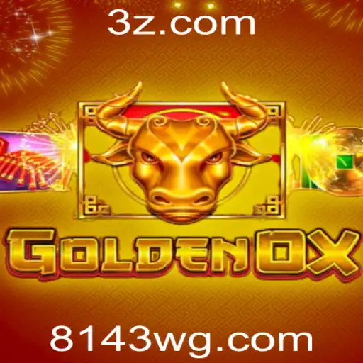 GoldenOx: O Jogo de Plataforma Revolucionário que Conquista 8143