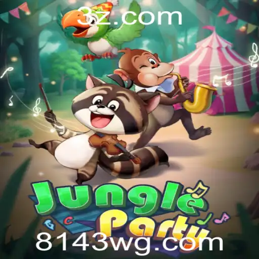 Explorando o Universo Divertido de JungleParty: Um Jogo de Plataforma Dinâmico