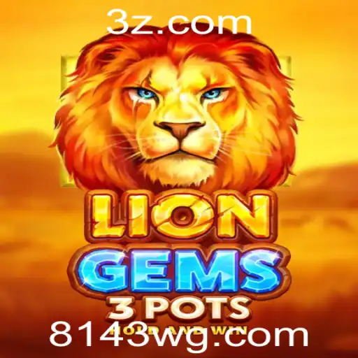 Explorando o Universo do Jogo LionGems3pots