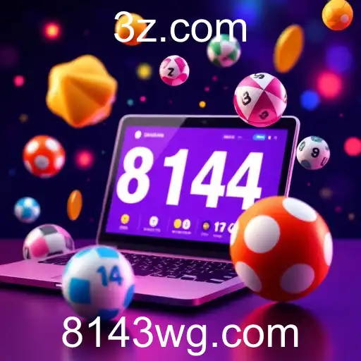 Loteria Online: A Revolução Digital no Jogo de Azar