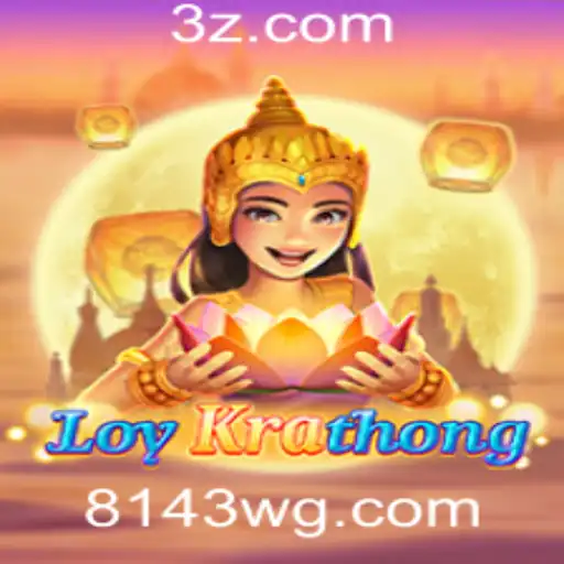 Descubra LoyKrathong: Um Novo Jogo Inovador na Plataforma 8143