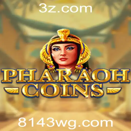 PharaohCoins: Um Mergulho no Mundo da Aventura Egípcia