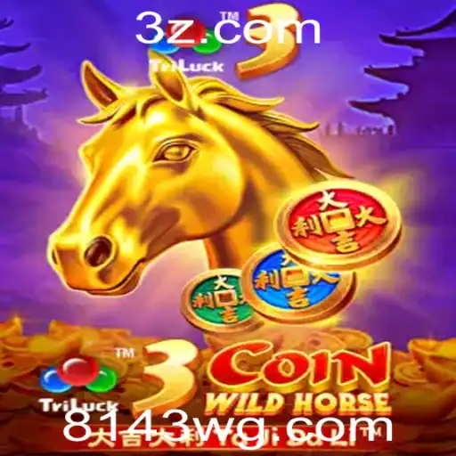 Explorando o Mundo de 3CoinWildHorse: Aventura e Estratégia