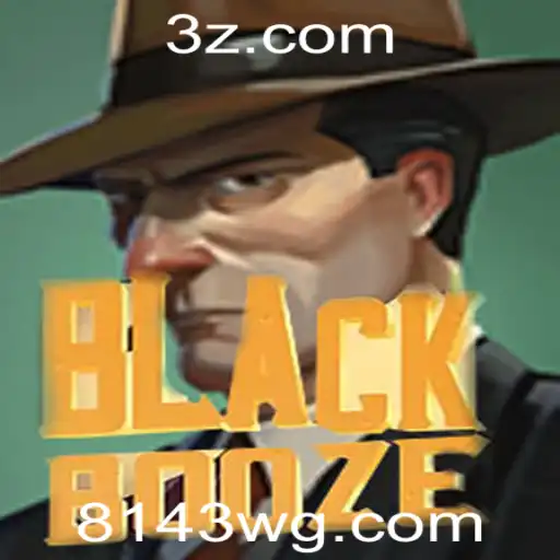Descubra BlackBooze: O Jogo Inovador que Está Conquistando a Plataforma 8143
