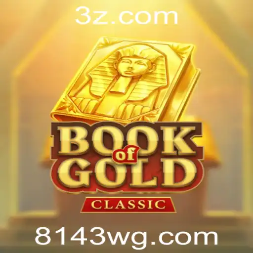Descubra o Fascinante Mundo do Jogo BookOfGoldClassic