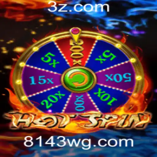 Explorando o Mundo Atraente de HotSpin: O Jogo que Está Conquistando Plataformas