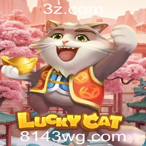 Descubra o Mundo Enigmático de LuckyCat