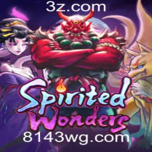 Explorando SpiritedWonders: Uma Jornada Mágica na Plataforma 8143