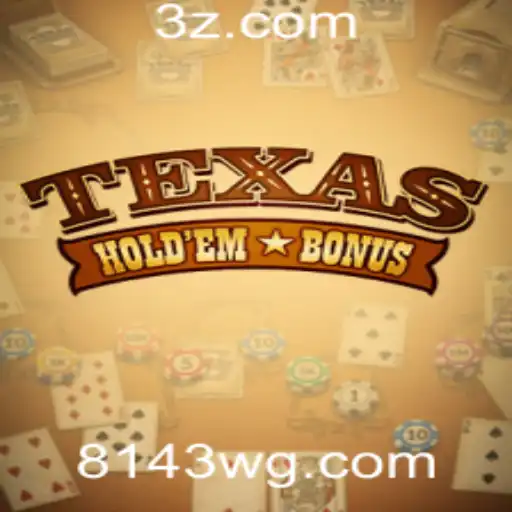 Explorando o Mundo do Texas Hold'em Bonus