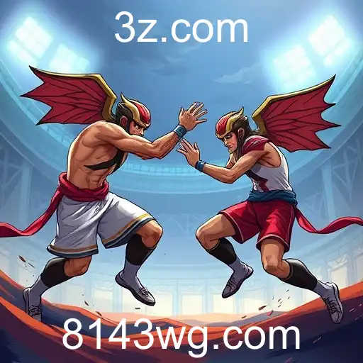 Explorando o Mundo do Sabong Online: A Revolução da Plataforma 8143