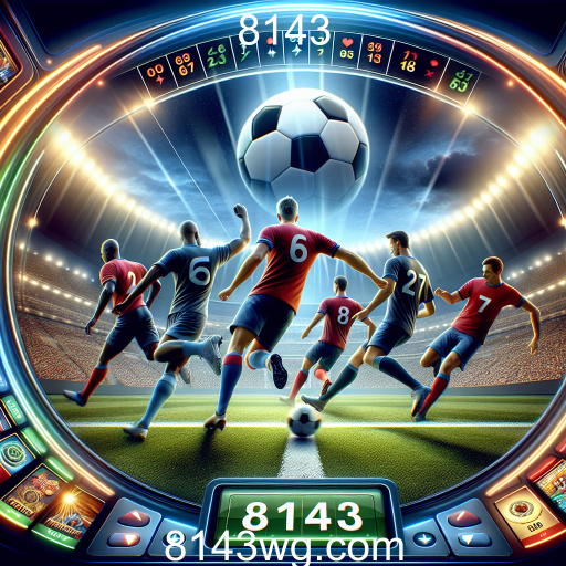 O Crescimento dos Jogos Esportivos no Mundo dos Videogames