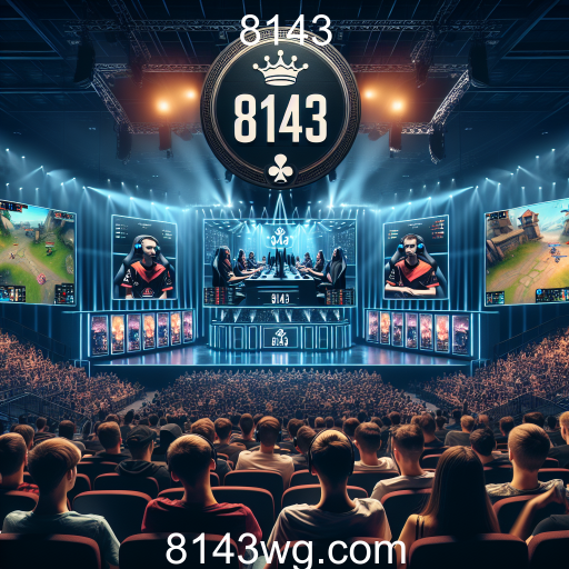 A Ascensão dos Torneios de Jogos: Competição e Oportunidades no Mundo dos eSports