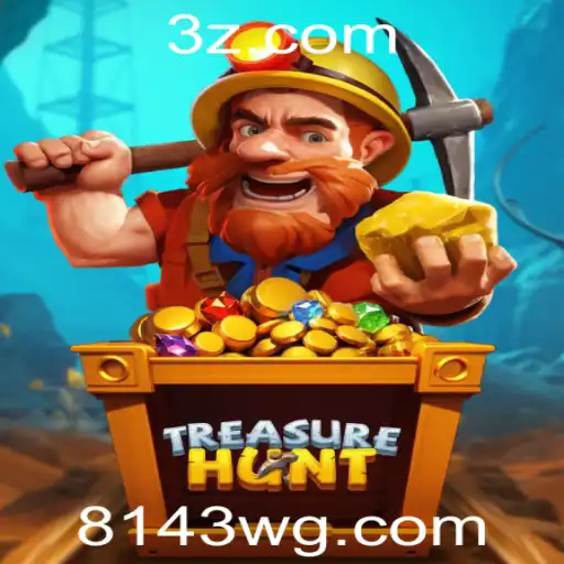 Explorando a Aventura com TreasureHunt: Descubra a Plataforma 8143