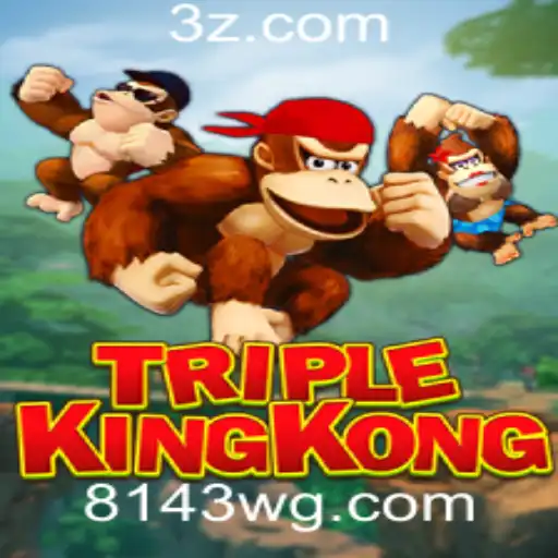 Descubra o Fascinante Mundo de TripleKingKong: O Jogo de Plataforma que Está Conquistando os Gamers