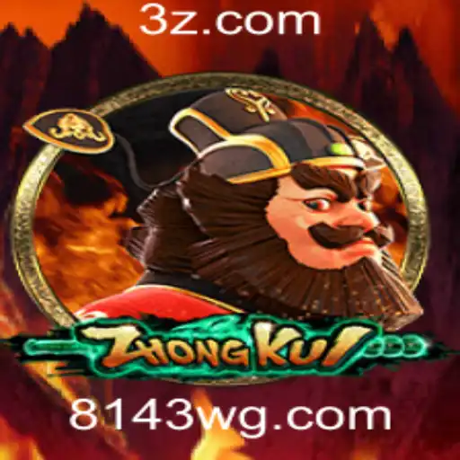 ZhongKui: Explorando a Fascinação pelo Mítico Jogo na Plataforma 8143